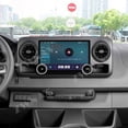 thumbnail image 4 of ZWNAV 11.5 inch Android 15 Car Radio For Mercedes Benz Sprinter 2018-2026 Car Multimedia Video Player GPS Navigation Carplay Head Unit Touch Screen 4G, 4 of 15