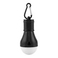 thumbnail image 1 of Camping Lamp  Tent Lantern  Led Camping Light  Fishing Lantern  Tent Hanging Bulb Mini Portable 3 LEDs Tent Hanging Lantern Outdoor Fishing Camping Light Lamp, 1 of 8