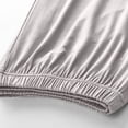 thumbnail image 4 of Men's Elastic Waist Casual Lounge Pants with Pockets for Comfort and Versatility, 4 of 5