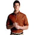 thumbnail image 1 of edwards Chemise en Popeline pour Homme Résistante aux Plis avec Poche Poitrine, 1 of 1