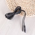 thumbnail image 3 of MasteelfCA Dash Cam Rear View Backup Camera Extension Cable 2.5M 4 for 12V 24V Truck Camper Trailer Bus Van, 3 of 5