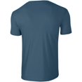 thumbnail image 2 of Gildan T-Shirt Doux à Manches Courtes pour Hommes, 2 of 2