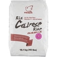 thumbnail image 1 of Heiwa Calrose Premium Sushi Rice, Medium Grain Sticky Rice, Professional Foodservice Bulk 18.1 kg (39.9 lbs) Bag, Ideal for Sushi, Poke Bowls, and Asian Cuisine, 1 of 2