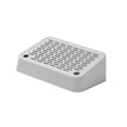 thumbnail image 2 of Bunblic Foot Board for Cats Litter Box for Cat Litter Tray Litter Pan Pet Litter Box Slope, 2 of 8
