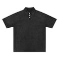 thumbnail image 4 of Pack of Turtle Neck Top for Men Men's T Shirts Men Small Shirts New Edition T Shirt Tee Shirts for Men Mens Large Shirts Long Sleeve Mens Mens Pack of Shirts Long Sleeve Men Running Shirt Long Sleeve, 4 of 4