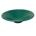 thumbnail image 1 of Esquirla 15inch Riffle Gold Pan Dredging Prospecting River Creek Panning Green, 1 of 8