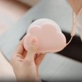 thumbnail image 4 of XZNGL Cute Night Light For Kids, Portable Clouds Night Light For Nurserying Baby, 2 Color 4th Gear Dimmable Rechargeable Night Light, 4 of 7