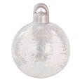 thumbnail image 1 of Inflatable Christmas Yard Decoration Ball 60 cm PVC Outdoor Holiday Decor for Lawn Porch or Tree, 1 of 1