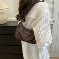 thumbnail image 2 of Sacs à Bandoulière Mode pour Femmes, Mignon Sac sous l'Aisselle Mini Sac à Main à Porter à la Main, 2 of 7