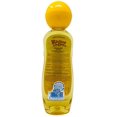 thumbnail image 4 of Shampooing Ricitos de Oro à la Camomille Shampooing pour Bébé avec Hochet Rétractable, Produit Sans Parabène pour Cheveux Délicats du Bébé; 8.4 Fl Ounces, 4 of 5