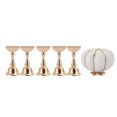 thumbnail image 2 of Robust And Practical Nail Art Display Stand, Exquisite And Beautiful  Nail Tips Holder, Suitable For Nail Art Easy To Use For Home Woman White, 2 of 8