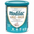 thumbnail image 1 of Laboratoire Modilac Riz Expert, Préparation Infantile 0-12+mois, 800g, 1 of 6