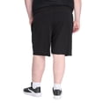 thumbnail image 3 of Athletic Works Big Men's Mesh Basketball Short, 3 of 6