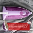 thumbnail image 4 of T-fal Steam Essential Iron, 4 of 5