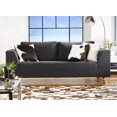 thumbnail image 3 of TORINO KOBE COWHIDE PILLOW 18"X18" 2-PACK, 3 of 3
