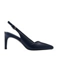 thumbnail image 1 of Calvin Klein Women's Silvia in Navy, 7.5 US, 1 of 2