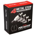 thumbnail image 1 of Autel AUMXSENSORMVK Aluminum Press-in Valve - Pack of 4, 1 of 1