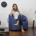 thumbnail image 1 of Big Joe Milano Bean Bag Chair, 1 of 3