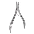 thumbnail image 4 of Manicure Tools, Beauty Professional Stainless Steel Nippers, Salon For Home, 4 of 8