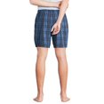 thumbnail image 3 of Short tissé George pour hommes, 3 of 6