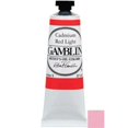 thumbnail image 1 of Gamblin Artist Oil 37Ml Radiant Red, 1 of 2