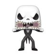 thumbnail image 2 of Funko POP! The Nightmare Before Christmas - Jack Skellington Vinyl Figure, 2 of 2