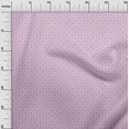 thumbnail image 3 of oneOone Polyester Spandex Amethyst Fabric Bone & Paw Craft Projects Decor Fabric Printed By The Yard 56 Inch Wide, 3 of 4