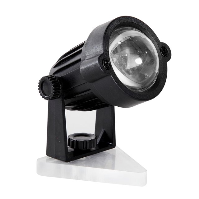 DOLITY Lamp Night Light Blue