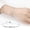 Silver, variant on Product Category Bracelets 2 - Elegant Zirconia Tennis Bracelet for Women with Gold Plating and Sparkling Shine