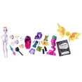 thumbnail image 1 of Monster High Inner Monster Deluxe Pack - Shivering Sad, Eek Excited, Hauntingly Happy, 1 of 3