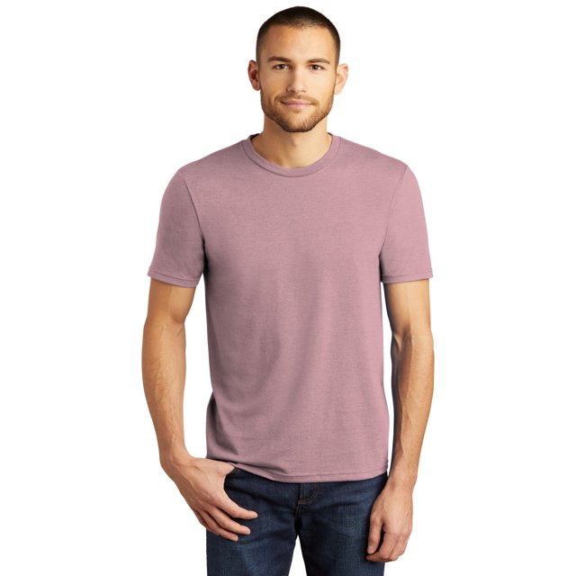 District T-Shirt Tri Parfait pour Hommes - DM130