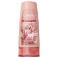 thumbnail image 1 of L'Oreal Paris Smooth Intense Revitalisant pour Cheveux Frisottés, 1 of 5
