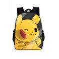 thumbnail image 1 of Pet Elf Pokemon Backpack, Student Cartoon Backpack-Vinsniv, 1 of 4