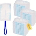 thumbnail image 2 of Dusters for Cleaning,30 for 30 Duster Kit Includes 30 Duster Refills and 1 Handle Disposable Duster for Cleaning Corners Furniture Cars Blinds Car Cleaning Kit, 2 of 9