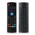 thumbnail image 3 of Ymiko Air Mouse Remote, 2.4G Wireless Air Fly Mouse Motion Sensing Remote Controller For TV PC Projector, 3 of 8