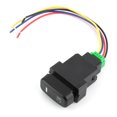 thumbnail image 3 of Fog Light Switch Button, Practical Fog Light Switch  Lamp Switch  For Most People For Og Lights DRL LED Light Bar, 3 of 8