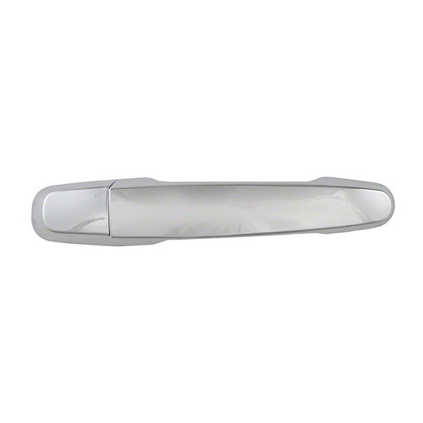 COAST2COAST Exterior Door Handle Cover for 2018-2022 Chevrolet Equinox - CCIDH68566S4