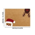 thumbnail image 2 of Large Sofa Blanket Fuzzy Rug for Bedroom Designer Blanket Loving Room Rugs 5 X 8 Area Rug in Dorm Room Rugs Preppy Throw Blanket Bohemian Throw Blanket Kitty Throw Blanket Knitted Blanket Funny, 2 of 2