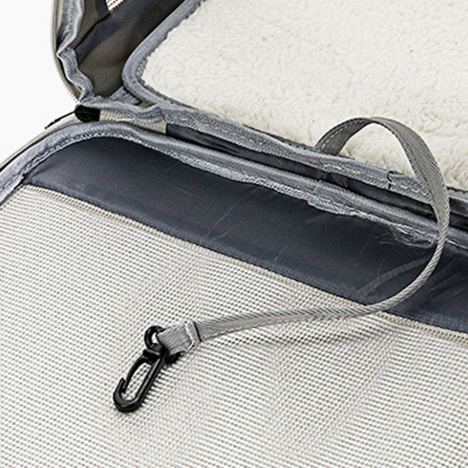 Pet Travel Bag,Pet Carrier Breathable Foldable Pet Carrier Foldable Cat Carrier Bag Modern Innovation