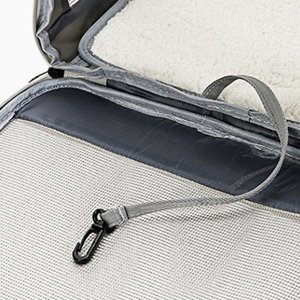 Pet Sac de voyage,Pet Carrier Respirant pliable Pet Carrier pliant Cat Carrier Bag Modern Innovation