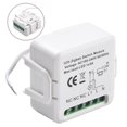 thumbnail image 4 of suyin Diy Smart Dimmer Switch Voice Control For Zigbee Switch 1234Way Switch, 4 of 9