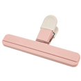 thumbnail image 4 of Cqxid Kitchen Clip Under $5 Home & Garden Food Clips 1 Pack Sealing Clip Plastic Sealing Clip Fresh Snack Tea Sealing Simple Sealing Clip Potato Chip Bag Clip Bag Clip For Storage, 4 of 9