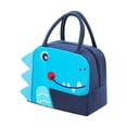 thumbnail image 3 of RXIRUCGD Sac à Lunch Isolé pour Enfants, Sac à Lunch Réutilisable et Léger pour Filles Garçons, Garde les Aliments Froids/chauds, 3 of 4
