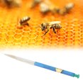 thumbnail image 2 of 4pcs Plastic Beekeeping Honey Bee Larvae Grafting Tool for Rearing Queen Bee, 2 of 9