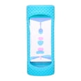 thumbnail image 2 of Toymedous Liquid Timer , Calming Bubbler Sensory Toy, Color may vary, 1-Piece by Sunny Days, 2 of 9