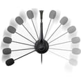 thumbnail image 4 of Aluratek Wired USB Stereo Headset with Noise Reducing Boom Mic and In-Line Controls AWHU01FJ, 4 of 4
