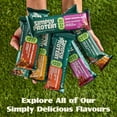 thumbnail image 5 of SimplyProtein Chocolate Coconut Snack Bars, 5 of 5