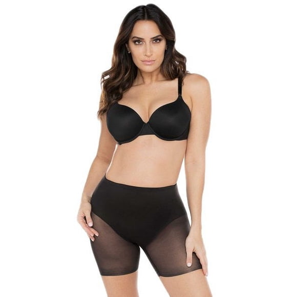 Miraclesuit Sheer Derriere X-Firm Lift Boyshort 2776