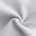 thumbnail image 5 of DPTALR Chemises pour Enfants Garçons Filles Couleur Unie Col Rond Manches Longues, 5 of 5