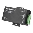 thumbnail image 2 of Power Supply Controller, Power Supply Box, Durable Metal 50-60Hz No Noise Low Power Consumption For Door Button Magnetic Lock Electric Plug Lock Electronic Lock, 2 of 8